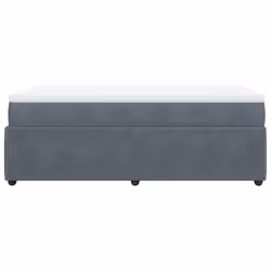 VidaXL 3285609 letto - Vista aggiuntiva 8