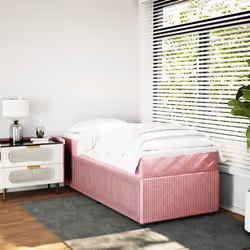 VidaXL 3285613 letto - Vista aggiuntiva 3