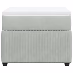 VidaXL 3285614 letto - Vista aggiuntiva 4