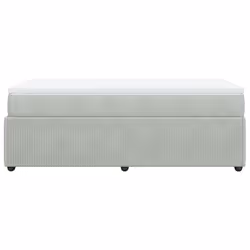 VidaXL 3285614 letto - Vista aggiuntiva 8