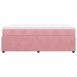 VidaXL 3285619 letto - Vista aggiuntiva 8