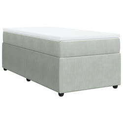 VidaXL 3285620 letto