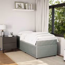 VidaXL 3285620 letto
