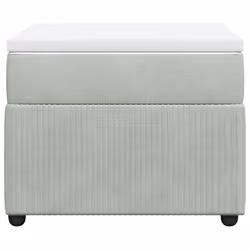 VidaXL 3285620 letto - Vista aggiuntiva 4