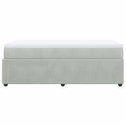 VidaXL 3285620 letto - Vista aggiuntiva 8