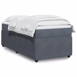 VidaXL 3285621 letto