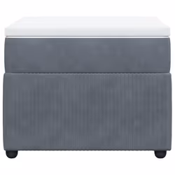 VidaXL 3285621 letto - Vista aggiuntiva 4