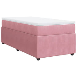 VidaXL 3285625 letto