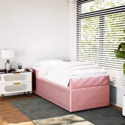 VidaXL 3285625 letto