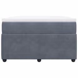 VidaXL 3285627 letto - Vista aggiuntiva 4