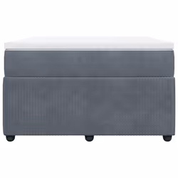 VidaXL 3285633 letto - Vista aggiuntiva 4