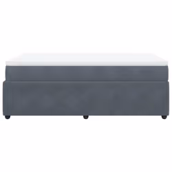VidaXL 3285633 letto - Vista aggiuntiva 8