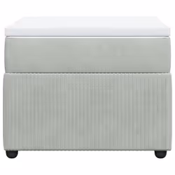 VidaXL 3285638 letto - Vista aggiuntiva 4