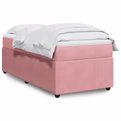 VidaXL 3285643 letto - Vista aggiuntiva 2