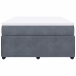 VidaXL 3285645 letto - Vista aggiuntiva 4