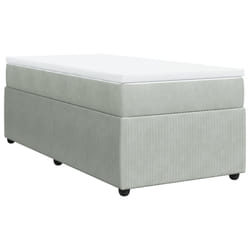 VidaXL 3285650 letto