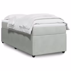 VidaXL 3285650 letto - Vista aggiuntiva 2