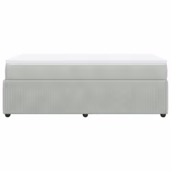 VidaXL 3285650 letto - Vista aggiuntiva 8