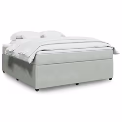 VidaXL 3285656 letto - Vista aggiuntiva 2