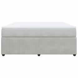 VidaXL 3285656 letto - Vista aggiuntiva 4