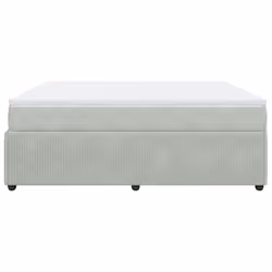 VidaXL 3285656 letto - Vista aggiuntiva 8