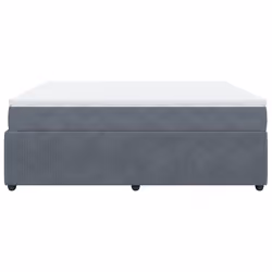 VidaXL 3285657 letto - Vista aggiuntiva 8