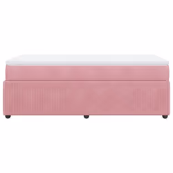 VidaXL 3285661 letto - Vista aggiuntiva 7