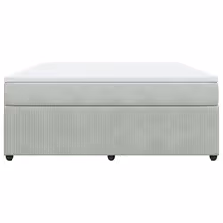 VidaXL 3285662 letto - Vista aggiuntiva 4
