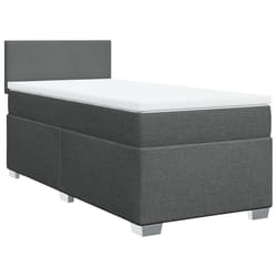 VidaXL 3285709 base letto a doghe
