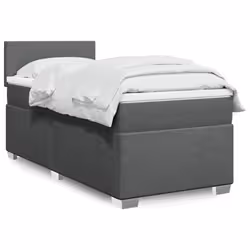 VidaXL 3285709 base letto a doghe - Vista aggiuntiva 2