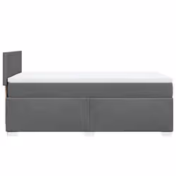 VidaXL 3285709 base letto a doghe - Vista aggiuntiva 5
