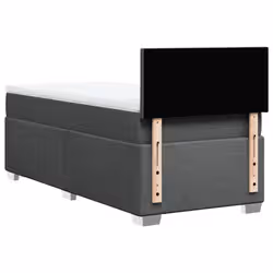VidaXL 3285709 base letto a doghe - Vista aggiuntiva 6