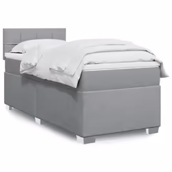VidaXL 3285715 letto - Vista aggiuntiva 2