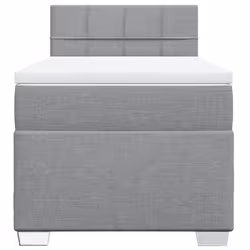 VidaXL 3285715 letto - Vista aggiuntiva 4