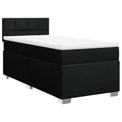 VidaXL 3285717 base letto a doghe
