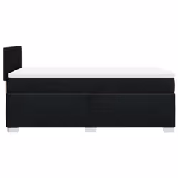 VidaXL 3285717 base letto a doghe - Vista aggiuntiva 5