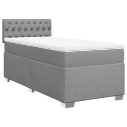 VidaXL 3285722 letto