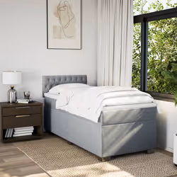 VidaXL 3285722 letto