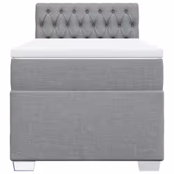 VidaXL 3285722 letto - Vista aggiuntiva 4