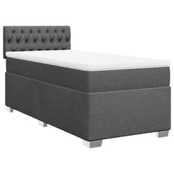 VidaXL 3285723 base letto a doghe