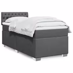 VidaXL 3285723 base letto a doghe - Vista aggiuntiva 2