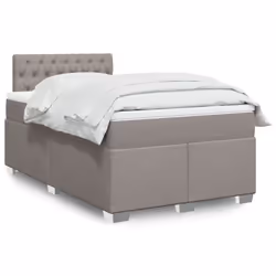 VidaXL 3285726 letto - Vista aggiuntiva 2
