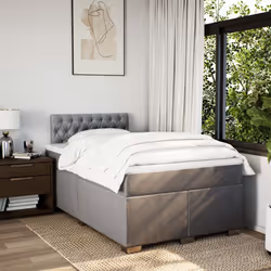 VidaXL 3285726 letto - Vista aggiuntiva 3