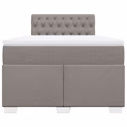 VidaXL 3285726 letto - Vista aggiuntiva 4