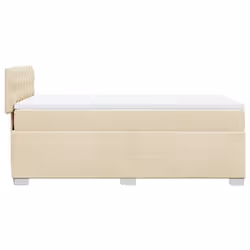 VidaXL 3285727 base letto a doghe - Vista aggiuntiva 5