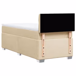 VidaXL 3285727 base letto a doghe - Vista aggiuntiva 6