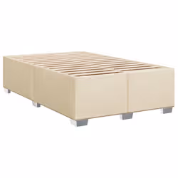VidaXL 3285727 base letto a doghe - Vista aggiuntiva 8