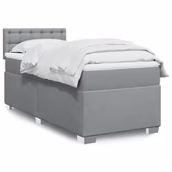 VidaXL 3285729 letto - Vista aggiuntiva 2