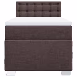 VidaXL 3285732 base letto a doghe - Vista aggiuntiva 4