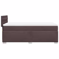 VidaXL 3285732 base letto a doghe - Vista aggiuntiva 5
